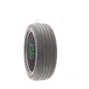Set of (2) Used 235/45R18 Michelin Primacy All Season TO Acoustic 98W - 5-5.5/32
