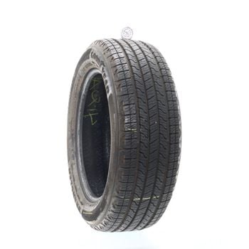 Used 255/55R20 Goodyear Wrangler Territory HT 110V - 11/32