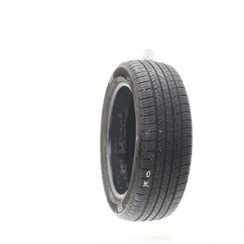 Set of (4) Used 225/55R19 Mavis All Season HT 99V - 7.5-9/32