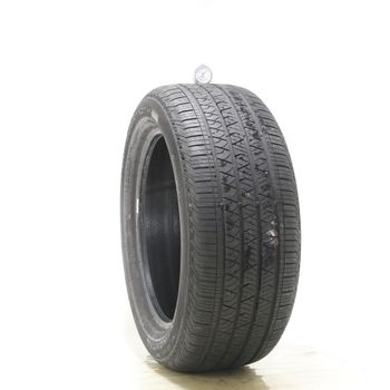 Used 265/50R19 Continental CrossContact LX Sport SSR 110H - 8.5/32