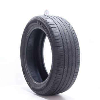 Set of (2) Used 255/50R20 Michelin Primacy Tour A/S 105H - 6.5-8/32