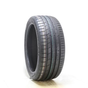 Driven Once 255/40ZR20 Continental ExtremeContact Sport 101Y - 9/32