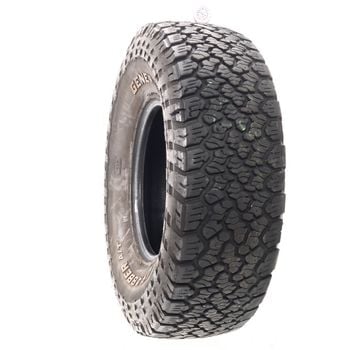 Used LT37X12.5R17 General Grabber ATX 124R - 11/32