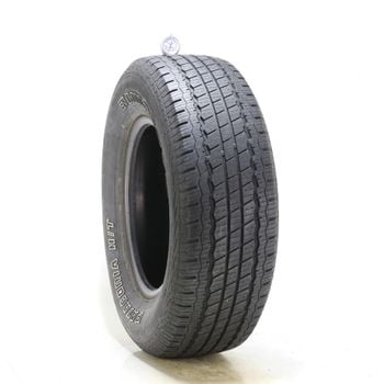 Used 265/70R17 Milestar Patagonia H/T 113T - 7.5/32