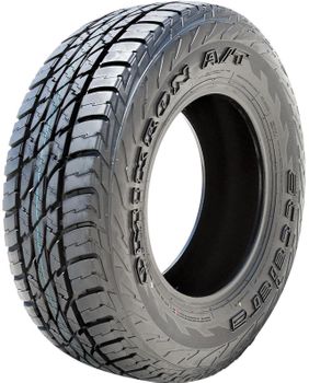 New P285/40R22 Accelera Omikron AT 106H