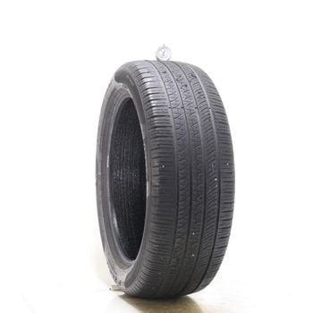 Set of (4) Used 245/50R20 Pirelli P Zero Seal Inside 102V - 7.5/32