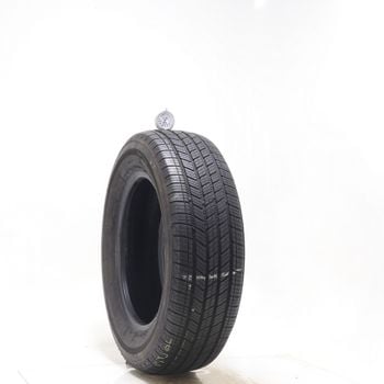 Set of (2) Used 195/65R15 Bridgestone Turanza Quiet Track 91H - 8/32