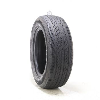 Set of (2) Used 255/60R18 Westlake SU318 H/T 112V - 8.5/32