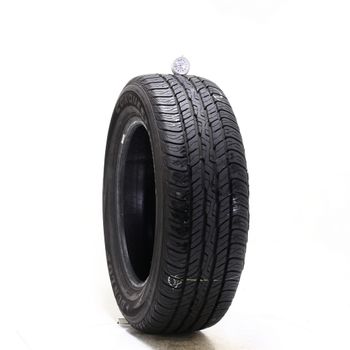 Used 235/60R17 Dunlop Conquest Touring 102T - 10/32