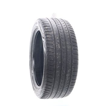 Used 285/45R21 Vredestein Quatrac Pro + 113Y - 7.5/32