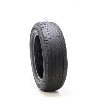 Set of (2) Used 235/60R18 Bridgestone Ecopia H/L 422 Plus 103H - 4-4.5/32