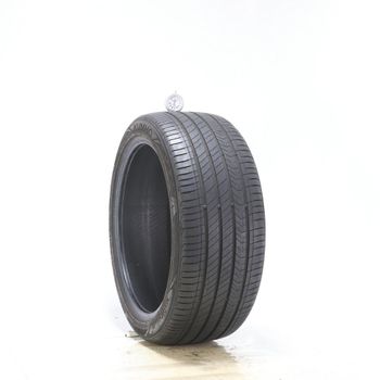 Used 235/40ZR18 Kumho Majesty 9 Solus TA91 95W - 7/32