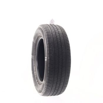 Set of (4) Used 235/65R17 Mastercraft Courser Quest Plus 104H - 7-7.5/32