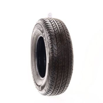 Used 245/75R16 Dunlop Grandtrek AT20 109S - 10.5/32