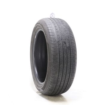 Set of (4) Used 235/55R20 Goodyear Eagle Touring 102V - 5.5/32