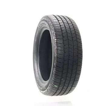 Set of (2) New 275/55R20 Michelin Defender LTX M/S 2 117T - 12/32