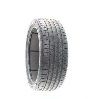 Driven Once 255/40R21 Pirelli P Zero PNCS PZ4 102Y - 8/32