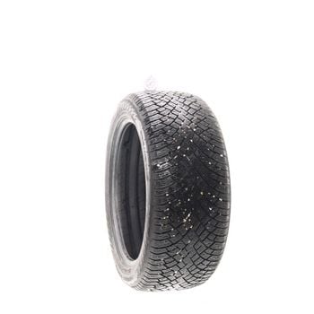 Used 255/45R19 Nokian Hakkapeliitta R5 EV SilentDrive 104T - 9/32