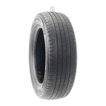 Set of (4) Used 235/60R18 Kumho Crugen HP71 103H - 6-7.5/32