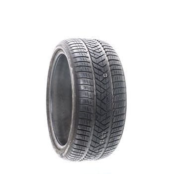 New 275/35R21 Pirelli Winter Sottozero 3 NO 103V
