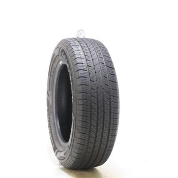 Set of (2) Used 225/65R17 Goodyear Assurance ComfortDrive 102H - 10-10.5/32