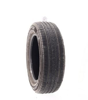 Set of (2) Used 215/65R17 Cooper Endeavor Plus 99T - 8.5/32