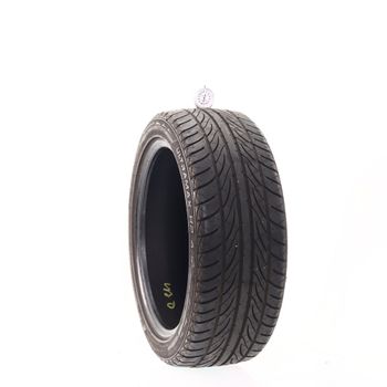 Used 215/45ZR17 Summit Ultramax HP A/S 91W - 7.5/32