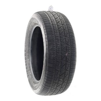 Set of (2) Used 275/55R20 Firestone Destination LE3 113H - 8.5/32