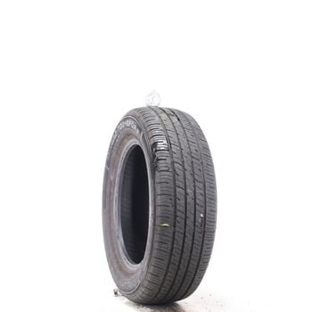 Set of (2) Used 195/65R15 Doral SDL-Sport 91H - 7.5-8/32
