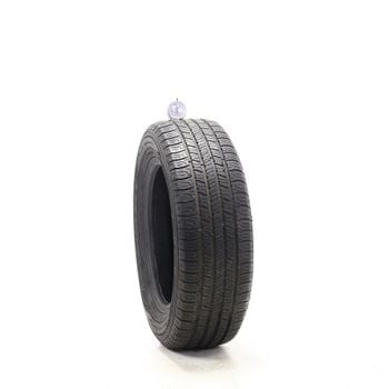 Set of (2) Used 195/60R15 Goodyear Assurance All-Season 88T - 6.5/32