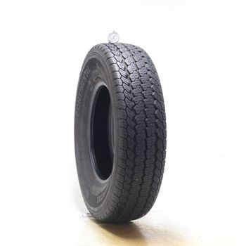 Set of (2) Used LT215/85R16 Continental VancoFourSeason 115/112Q - 9/32