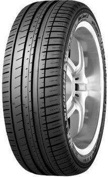 Set of (4) New P245/45R19 Michelin Pilot Sport 3 102Y