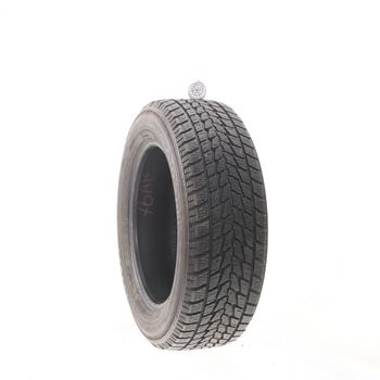 Set of (2) Used 225/60R17 Toyo Observe G-02 Plus 99T - 10/32