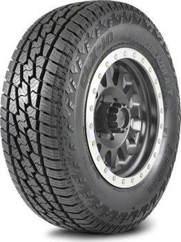 Set of (2) New 285/45R22 Landsail CLX10 Rangeblazer A/T 116H