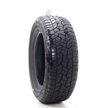 Used 265/60R18 Hankook Dynapro ATM 110T - 10/32