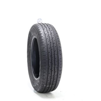 Set of (2) Used 205/70R16 Continental ContiProContact 96H - 9/32