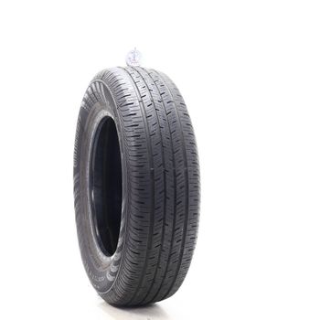 Set of (2) Used 205/70R16 Continental ContiProContact 96H - 7/32