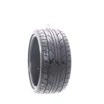 Used 275/30ZR19 Nitto NT555 G2 96W - 8.5/32