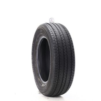 Used 215/65R16 Yokohama Geolandar G055G 98H - 6/32