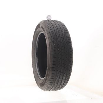 Set of (2) Used 235/60R18 Vantage Touring A/S 107V - 8-8.5/32