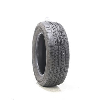 Used 225/60R17 General Altimax RT43 99H - 7/32