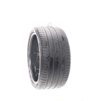 Used 315/30R21 Pirelli Cinturato P7 NO 105V - 7.5/32