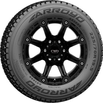 Set of (4) New 225/70R19.5 Arroyo AR3000 128N