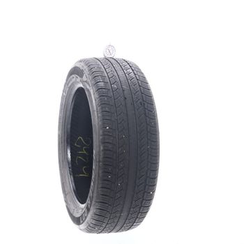 Set of (2) Used 225/55R18 Thunderer Ranger 007 R601 98V - 6-7.5/32