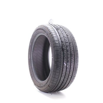 Set of (2) Used 265/45R18 Michelin Pilot HX MXM4 101V - 7.5/32