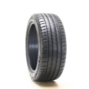 New 235/45ZR17 Michelin Pilot Sport 4 S 97Y - 99/32