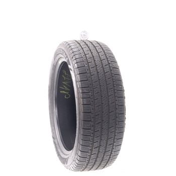 Set of (4) Used 235/50R19 Goodyear Assurance MaxLife 99V - 11-11.5/32