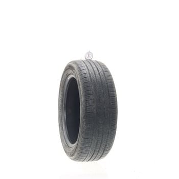 Set of (2) Used 205/55R16 Sceptor 4XS 89H - 6.5/32