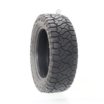 Used LT265/60R20 Venom Power Terra Hunter R/T+ 121/118Q - 10/32