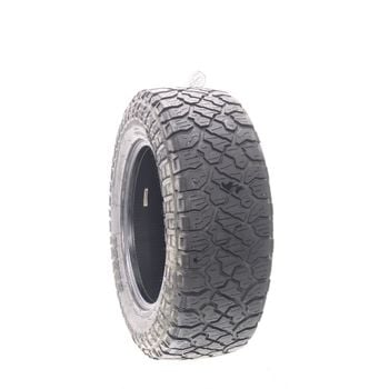 Used LT275/65R18 Kenda Klever R/T 123/120R - 8.5/32